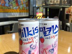 -BOPEYE·波派炸鸡(河西中央商场店)