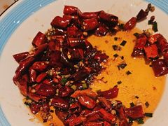 -小山城·馋嘴蛙(亚运村店)