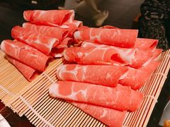 猪肉-无老锅(苓雅店)