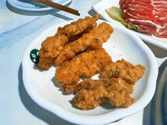 -枇杷园食为鲜火锅(南山店)