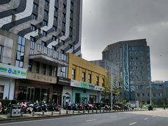 -万达广场(南京江宁店)