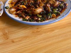 -温记府廟豆汤饭·始于1955年(海椒店)