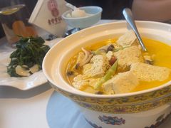 -惠丰堂饭庄·烤鸭·京味菜(西北旺·唐家岭店)