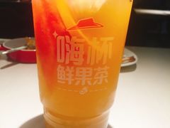 -必胜客(五道口店)