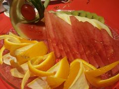 -Cactus墨西哥仙人掌餐厅