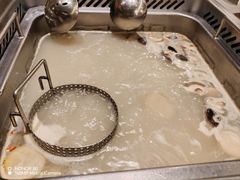 -海底捞火锅(南山京基百纳店)