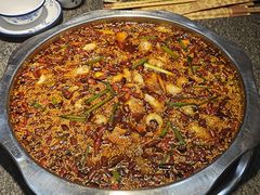 -胖子鱼·天水麻辣鱼火锅(秦州407店)