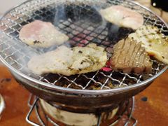 -蒜香焼肉PURUSHIN(马场路店)