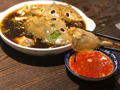 -大洋家·精品潮汕菜·生腌砂锅粥(天河东路店)