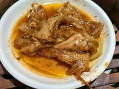 -万龙洲海鲜(南新仓店)