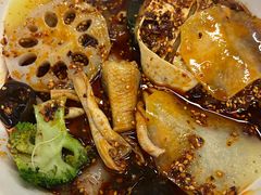 -艺味深尝(云锦路店)