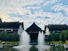 -清远熹乐谷温泉度假酒店