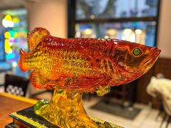 -丁字口海鲜热炒·烧烤大排档