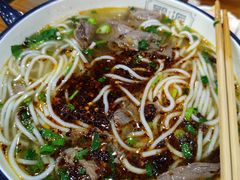 -黔派·虾子羊肉粉·小吃(佳宁娜广场店)