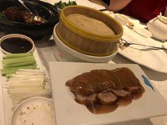 -上海小南国(不夜城店)