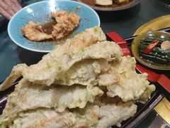 -君霖海鲜私房菜(春柳店)