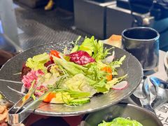 -焱铁烧·黑毛和牛专门店(杭州嘉里中心店)