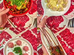 -俏牛哥鲜牛肉牛肆馆(重庆天地店)