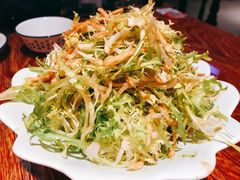 -满堂春特色餐馆