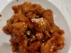 左宗棠鸡-马凯餐厅(地安门店)