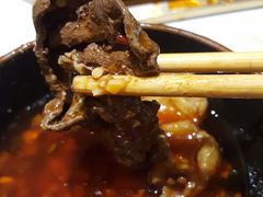 爽滑蛋液牛肝-丙申臺火锅