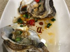 -原味蒸汽海鲜(嵊泗店)