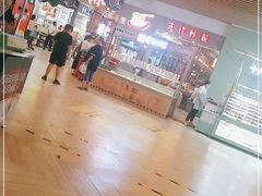 -太原茂业天地购物中心