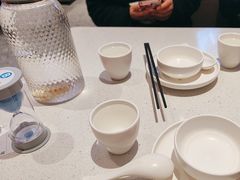 -北大荒人•新东北菜(青岛银座店)