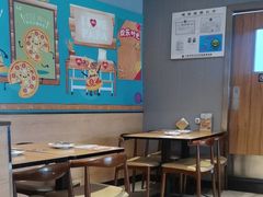 -棒约翰比萨·意面(春申景城店)