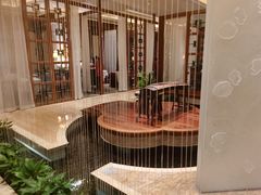 -广州富力丽思卡尔顿酒店·丽轩·粤菜