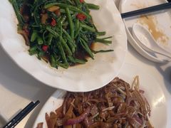 -新旺茶餐厅·早餐·夜宵(仙霞店)