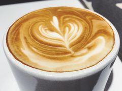 -T-COFFEE(长江花园店)