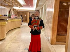 -阿斯牛牛·凉山菜(新会展店)