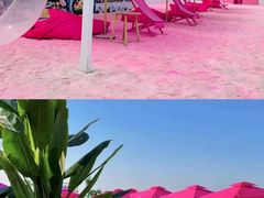 -那香海钻石沙滩浴场