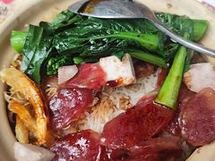 -华记煲仔华·煲仔饭(三元里万科里店)