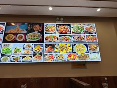 -金丝饭庄(金丝新天地保障性住宅小区店)