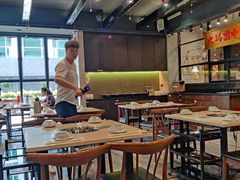 -八合里潮汕鲜牛肉火锅(吉大店)