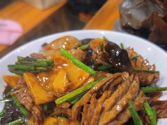 -老济南民间小吃·传统鲁菜(芙蓉街店)