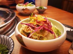 -丸藏和牛烧肉专门店(园区师惠坊店)