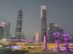 -海心沙亚运公园