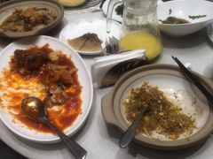 -新吉士·上海菜(浦东LCM置汇旭辉店)