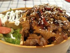 -万能料理屋(钟鼓岭路店)