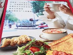 -必胜客(上地华联店)