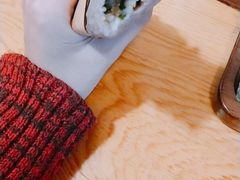 -饵块食光·云南有机手作饵块