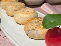 -采悦轩中餐厅·粤菜·海南菜(神州半岛喜来登度假酒店)