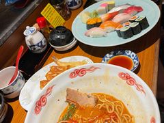 -小山日本料理(电子大厦店)