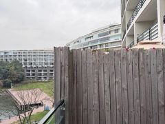 -天目湖涵田度假村