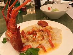 -上海小南国(国会店)