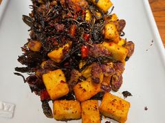 -云海肴·汽锅鸡·云南菜(美罗城店)