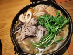 -松涛日本料理